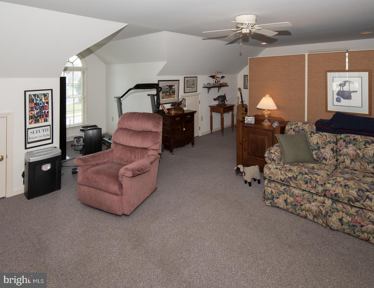 2278 Porter Way Lancaster, PA 17601 - Photo 40 of 42 Bonus Room