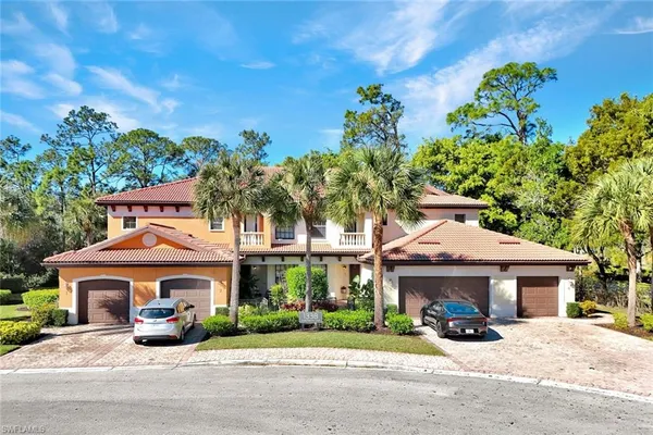 $2,500 | 1338 Corso Palermo Court, Unit 2404, Naples, FL 34105