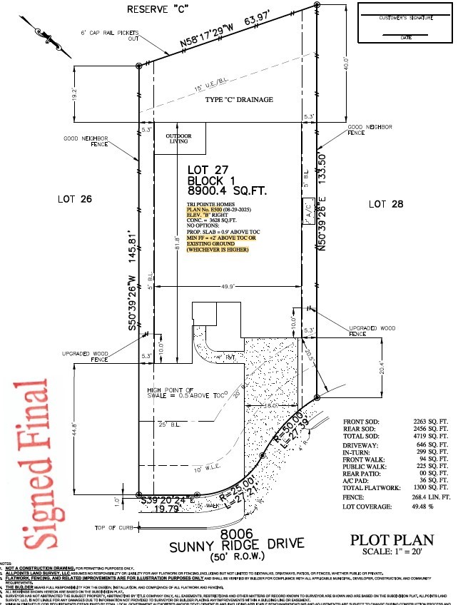 8006 Sunny Rdg Drive Fulshear, TX 77441 - Photo 10 of 15