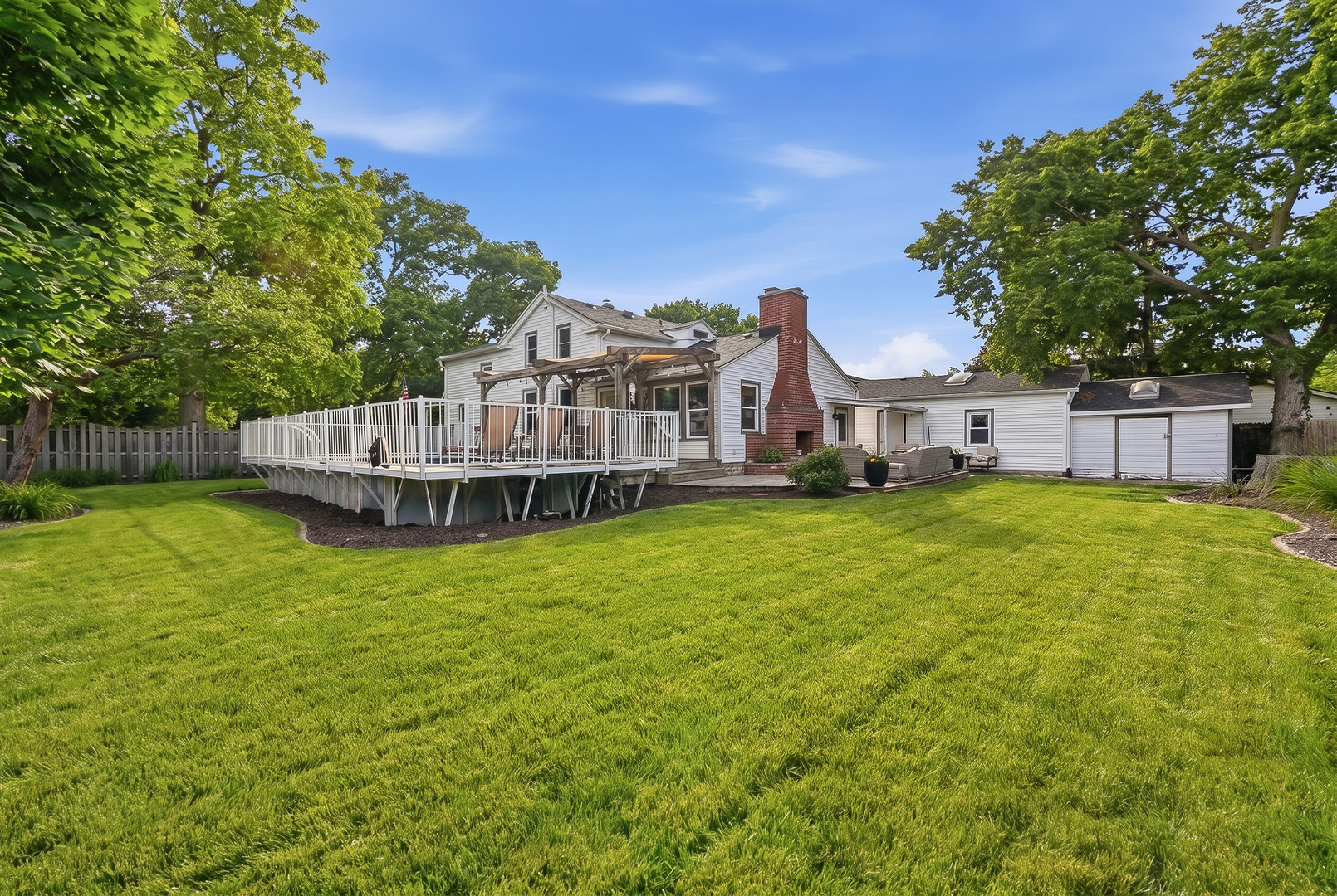 15319 Joliet Road Plainfield, IL 60544 - Photo 29 of 39