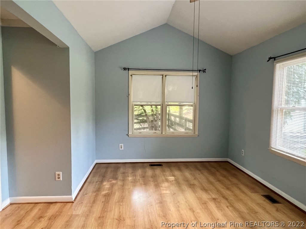 2367 Lakebay Road Vass, NC 28394 - Photo 19 of 30 an empty room with a window