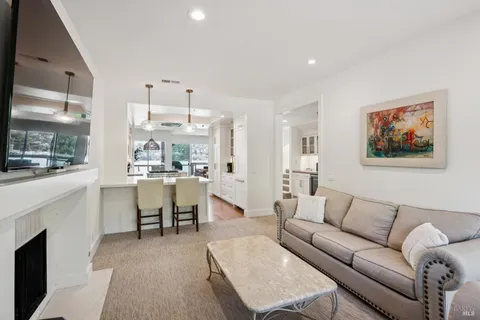 $3,487,000 | 309 Paradise Drive, Tiburon, CA 94920