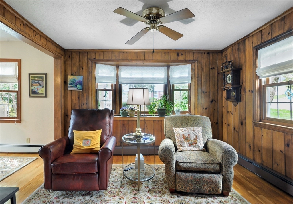 12 Oak Ridge Circle Weymouth, MA 02188 - Photo 15 of 27