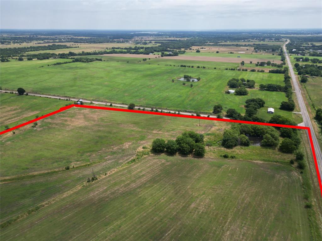 Tbd Airport Road West Bonham, TX 75418 - Photo 2 of 5