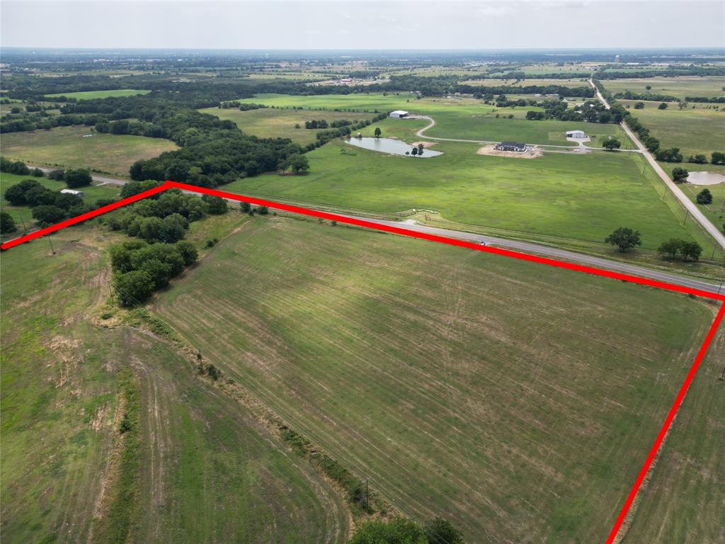 Tbd Airport Road West Bonham, TX 75418 - Photo 3 of 5