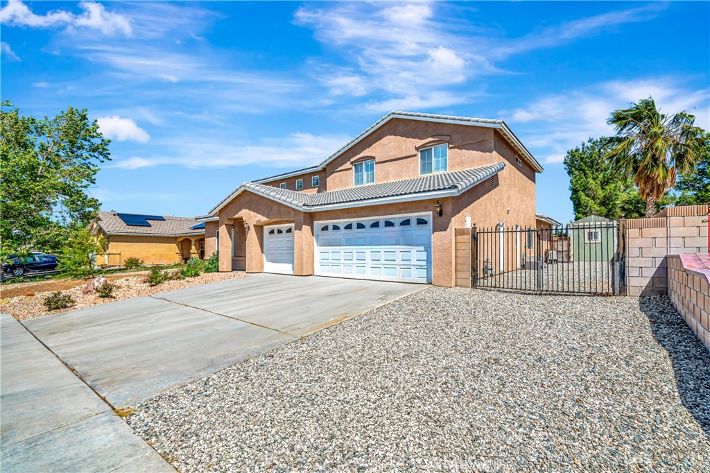 43826 Generation Lancaster, CA 93536 - Photo 60 of 61