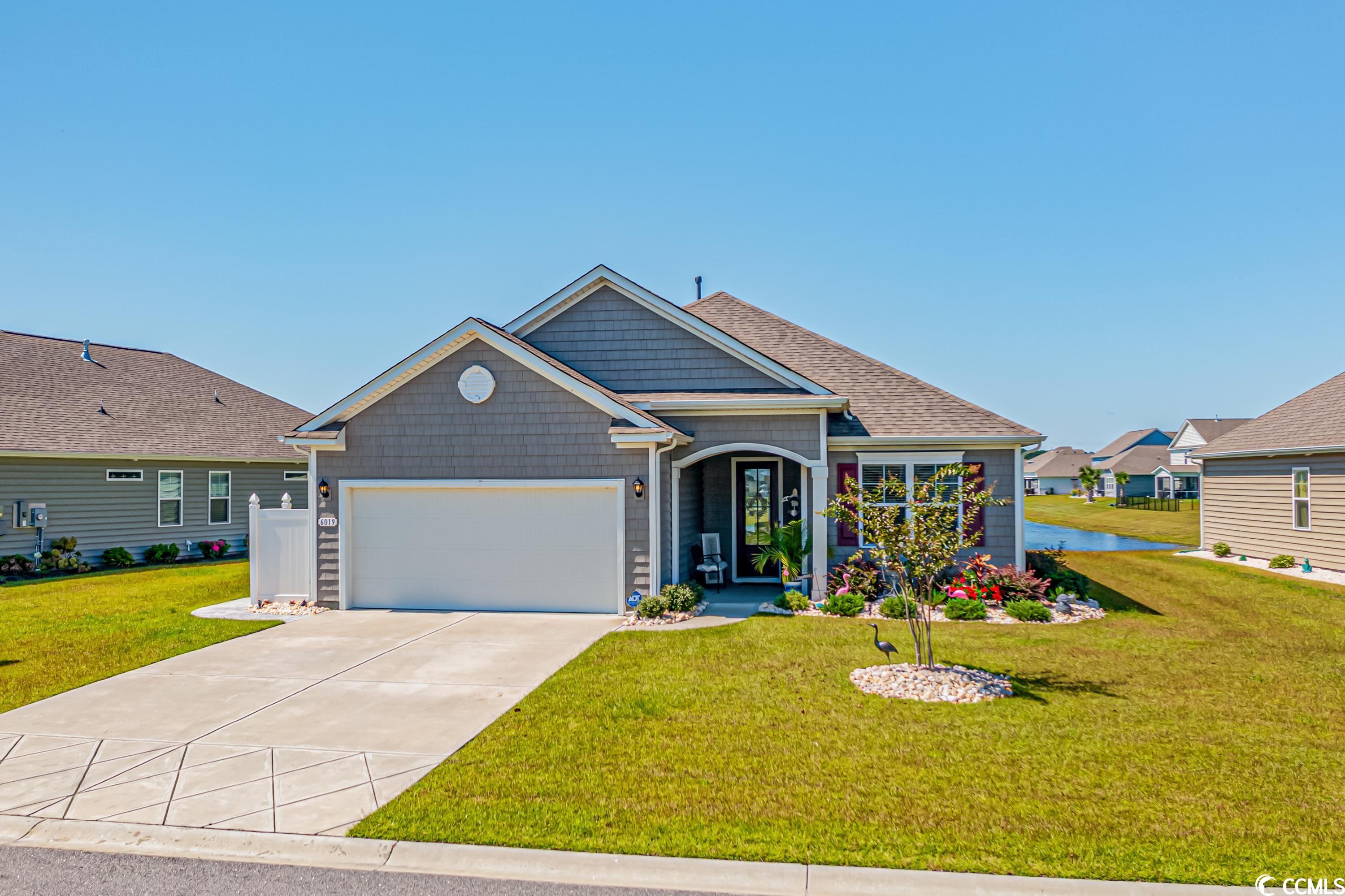 6019 Ranch View Drive Myrtle Beach, SC 29588 - Photo 1 of 40 Gallery Image 1