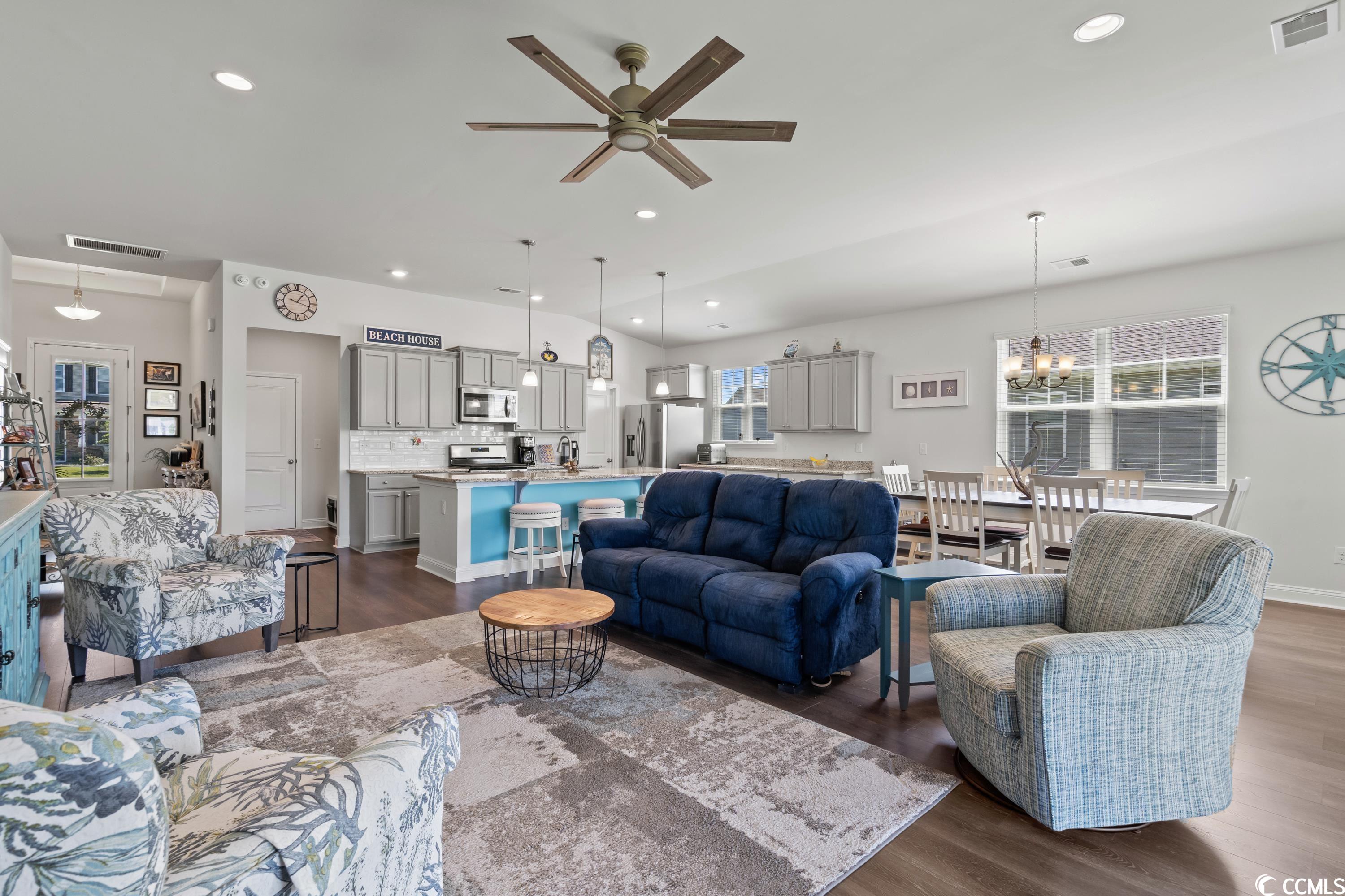 6019 Ranch View Drive Myrtle Beach, SC 29588 - Photo 11 of 40 Gallery Image 11