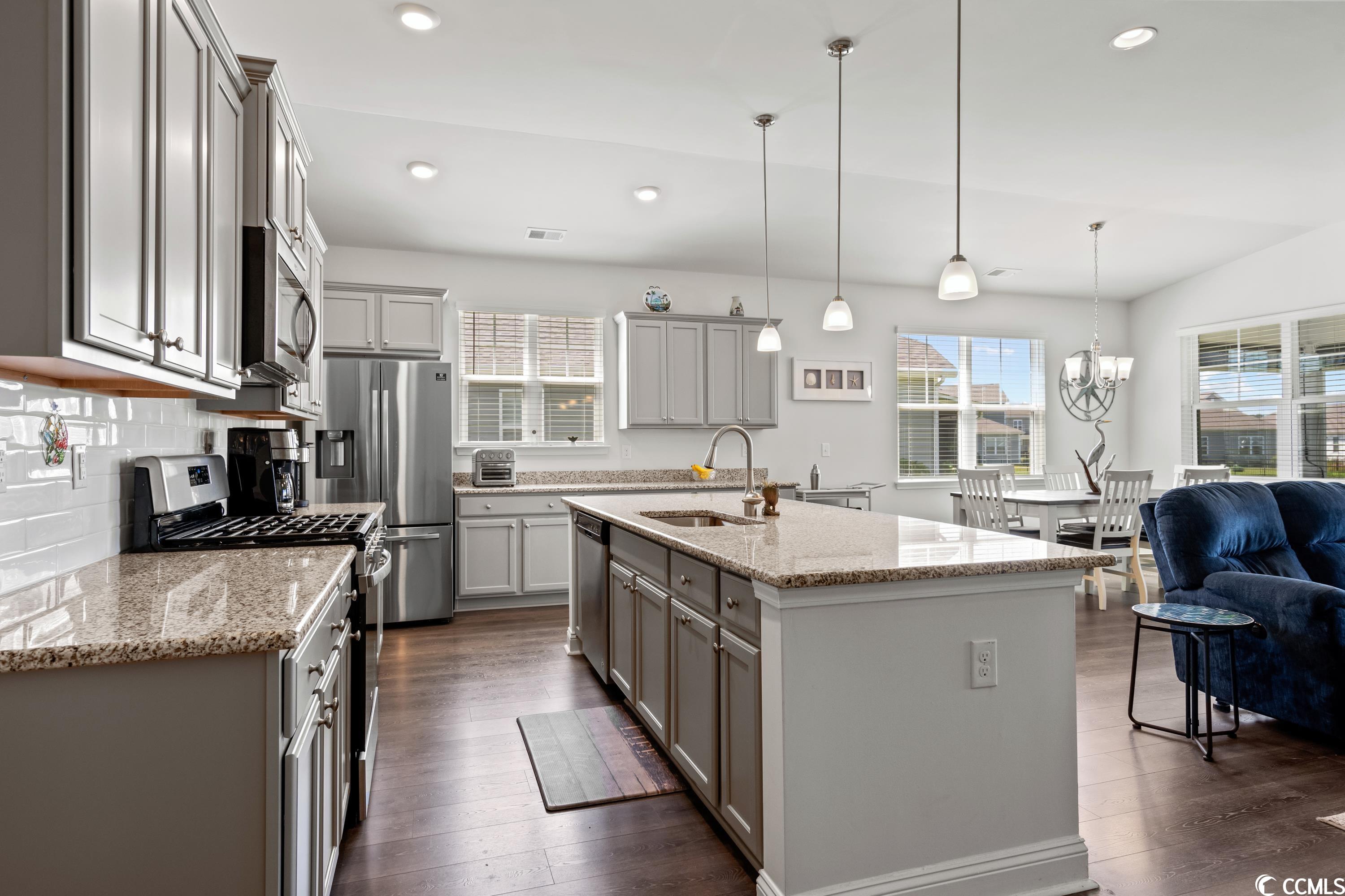 6019 Ranch View Drive Myrtle Beach, SC 29588 - Photo 13 of 40 Gallery Image 13