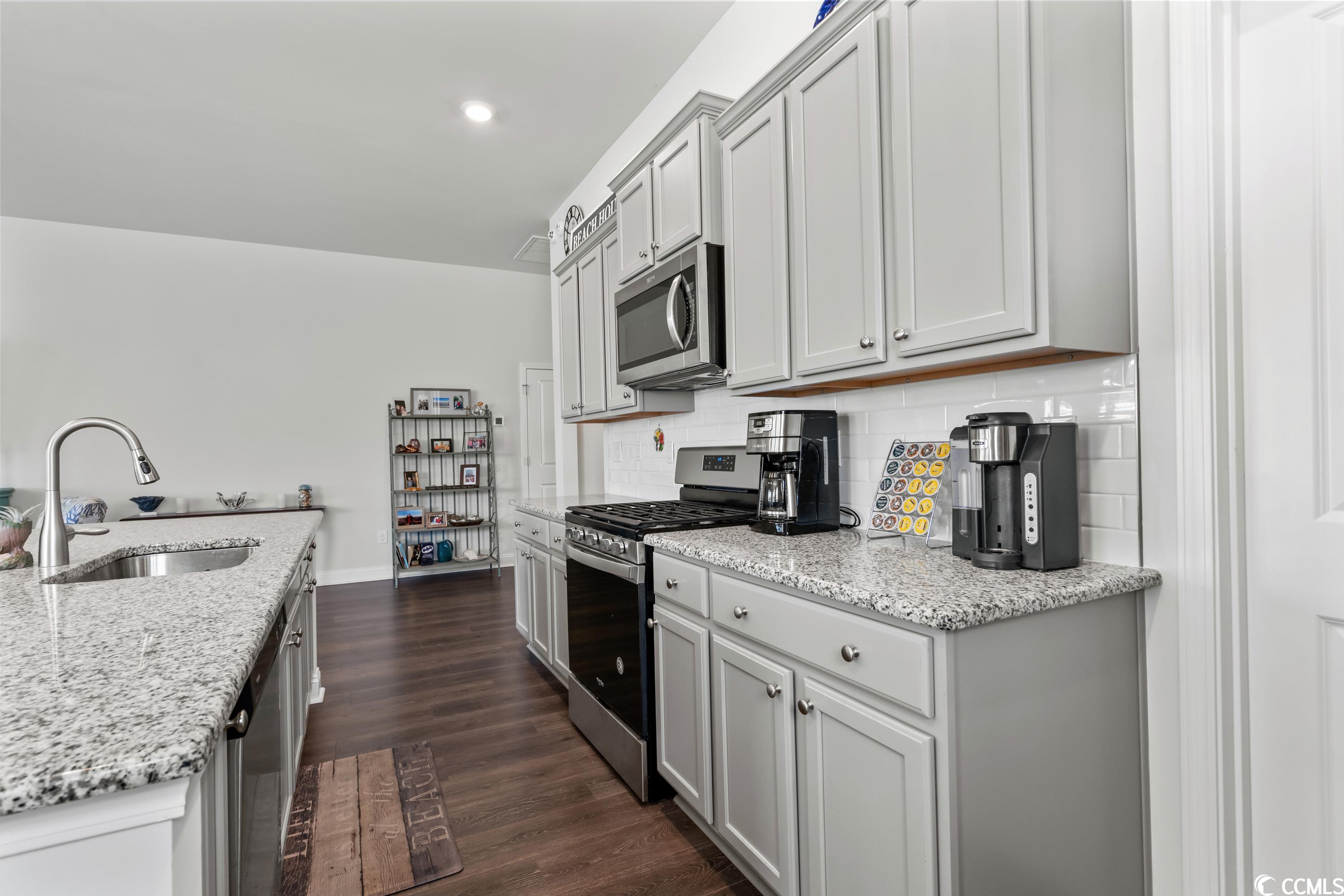 6019 Ranch View Drive Myrtle Beach, SC 29588 - Photo 15 of 40 Gallery Image 15