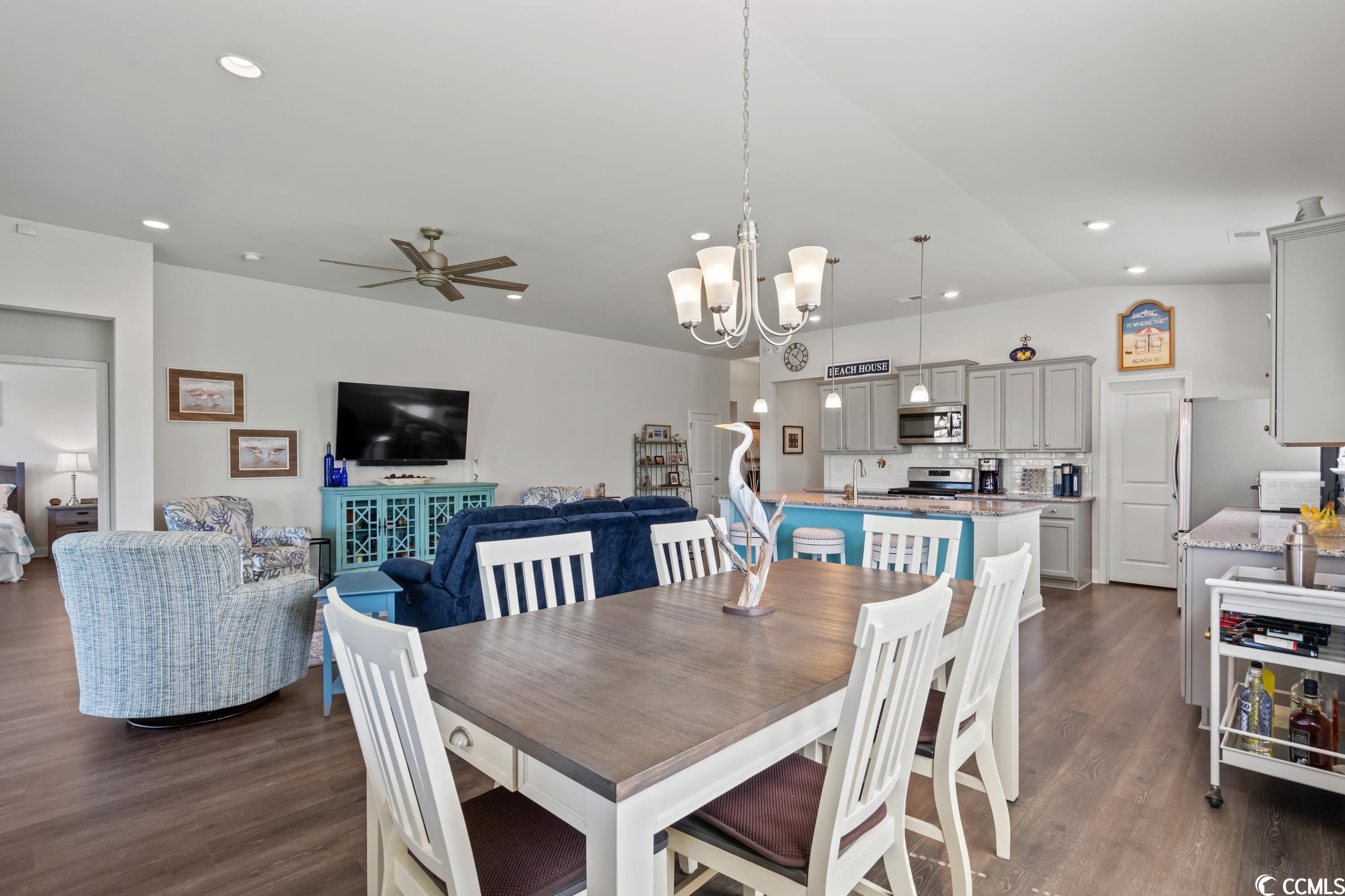 6019 Ranch View Drive Myrtle Beach, SC 29588 - Photo 18 of 40 Gallery Image 18