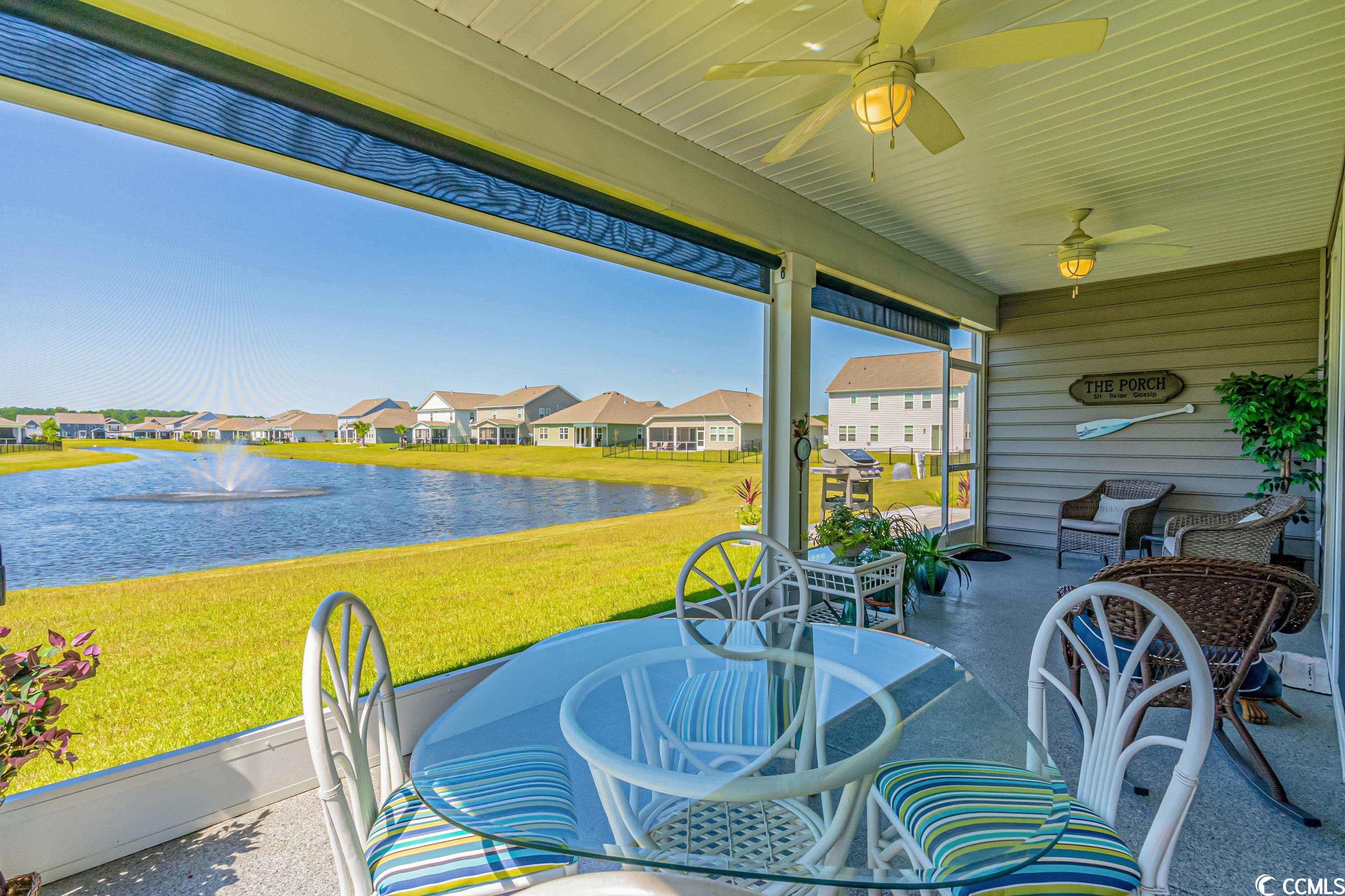 6019 Ranch View Drive Myrtle Beach, SC 29588 - Photo 20 of 40 Gallery Image 20
