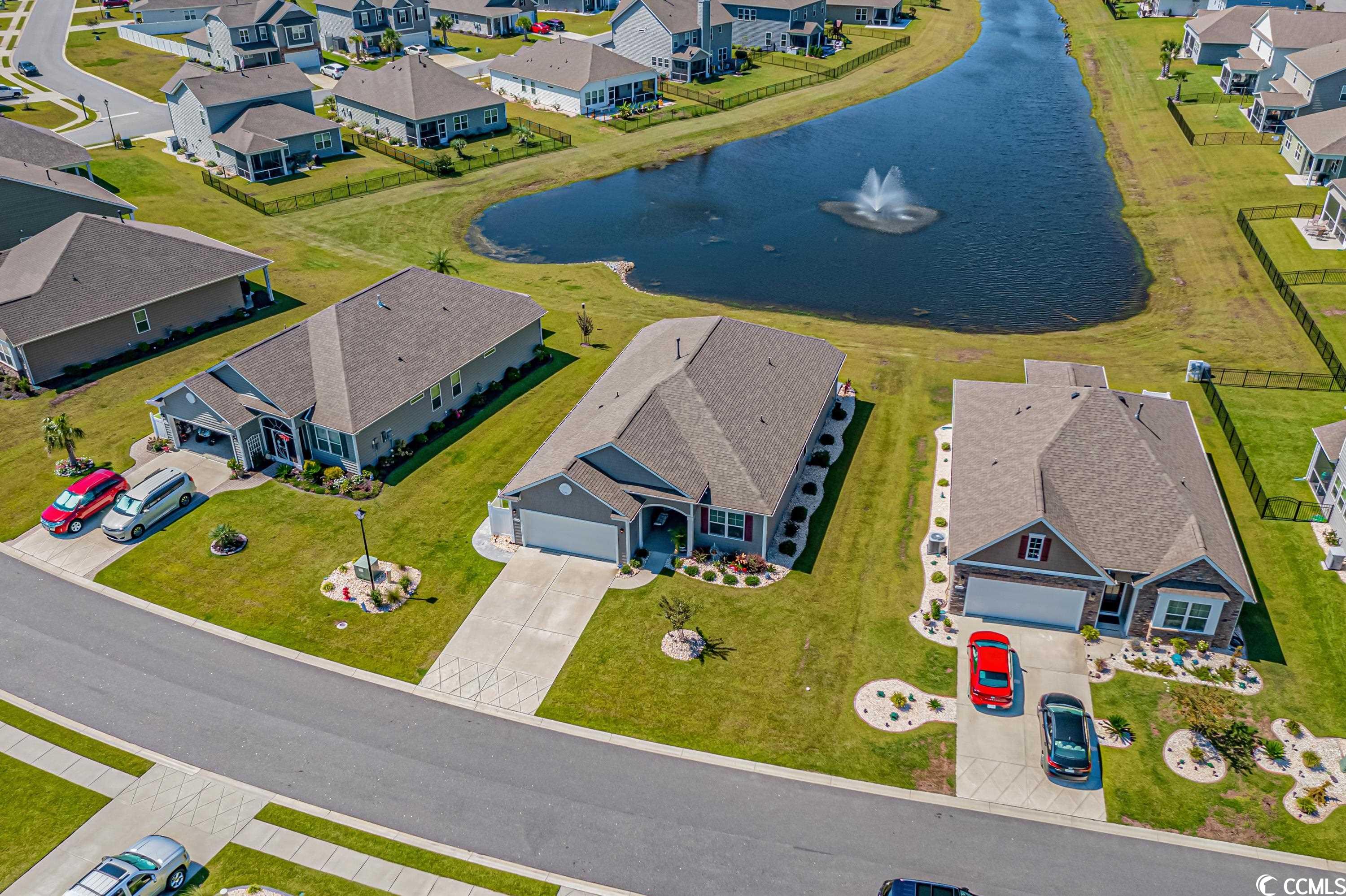6019 Ranch View Drive Myrtle Beach, SC 29588 - Photo 2 of 40 Gallery Image 2