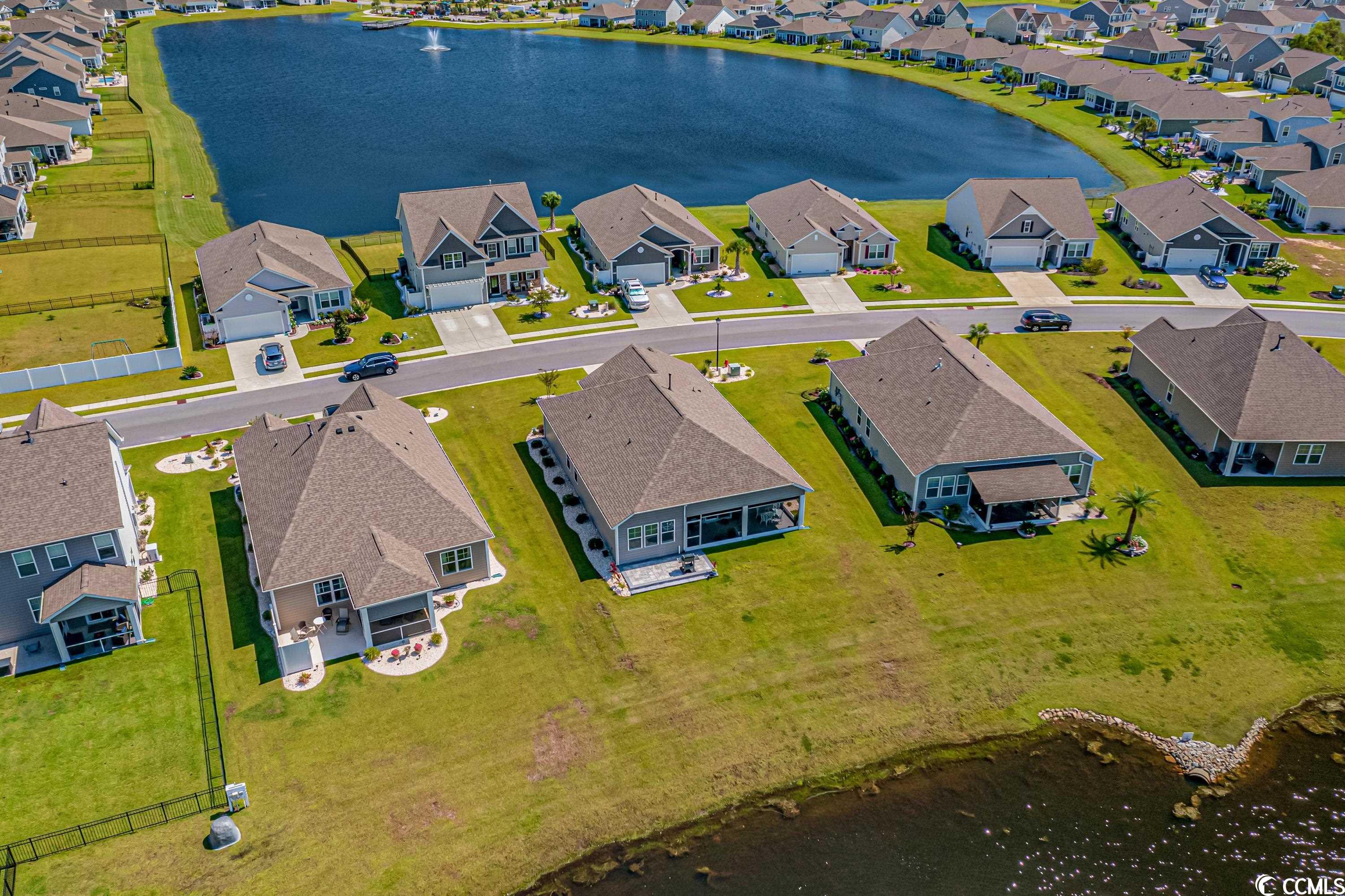 6019 Ranch View Drive Myrtle Beach, SC 29588 - Photo 3 of 40 Gallery Image 3