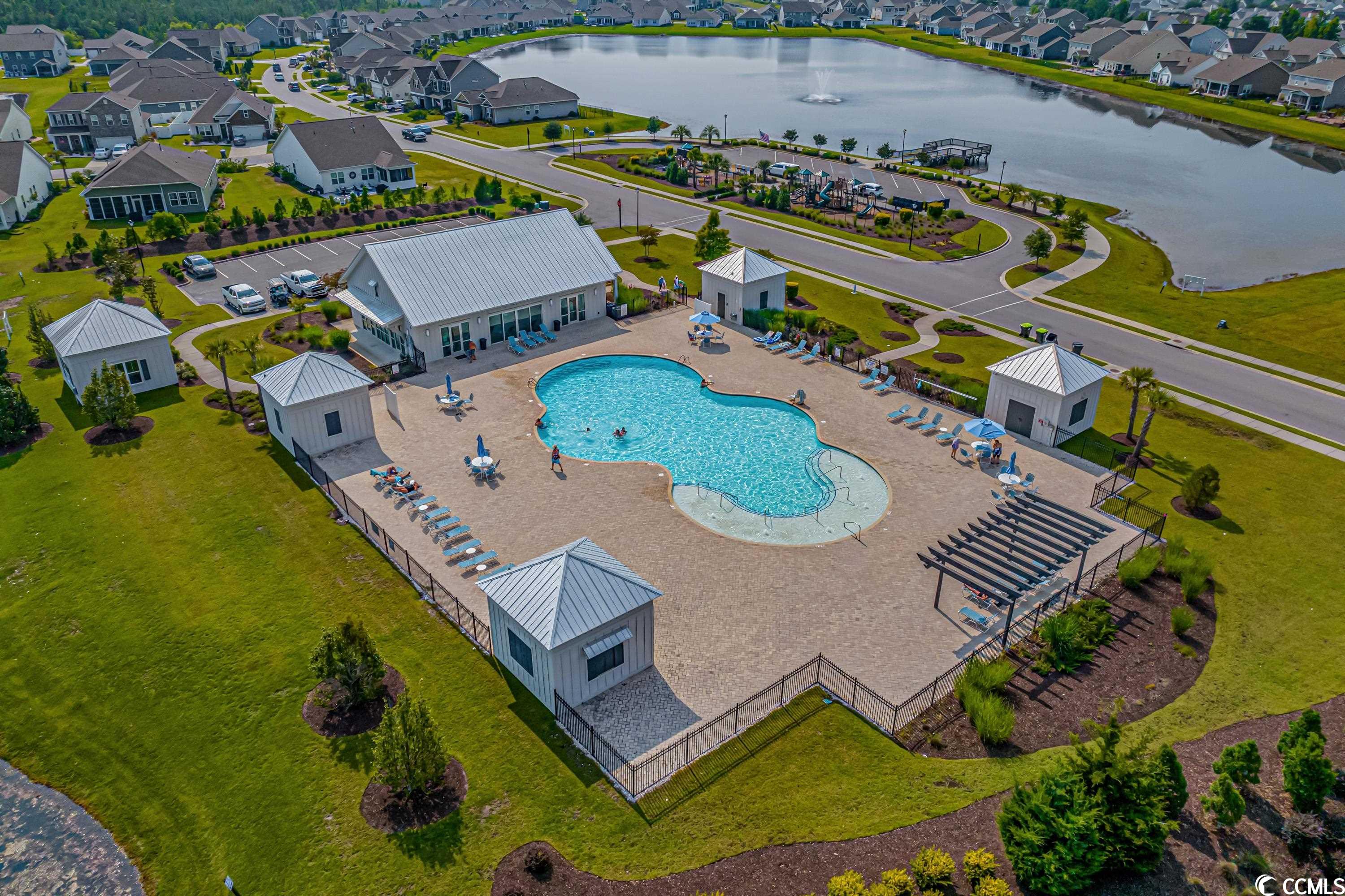 6019 Ranch View Drive Myrtle Beach, SC 29588 - Photo 34 of 40 Gallery Image 34