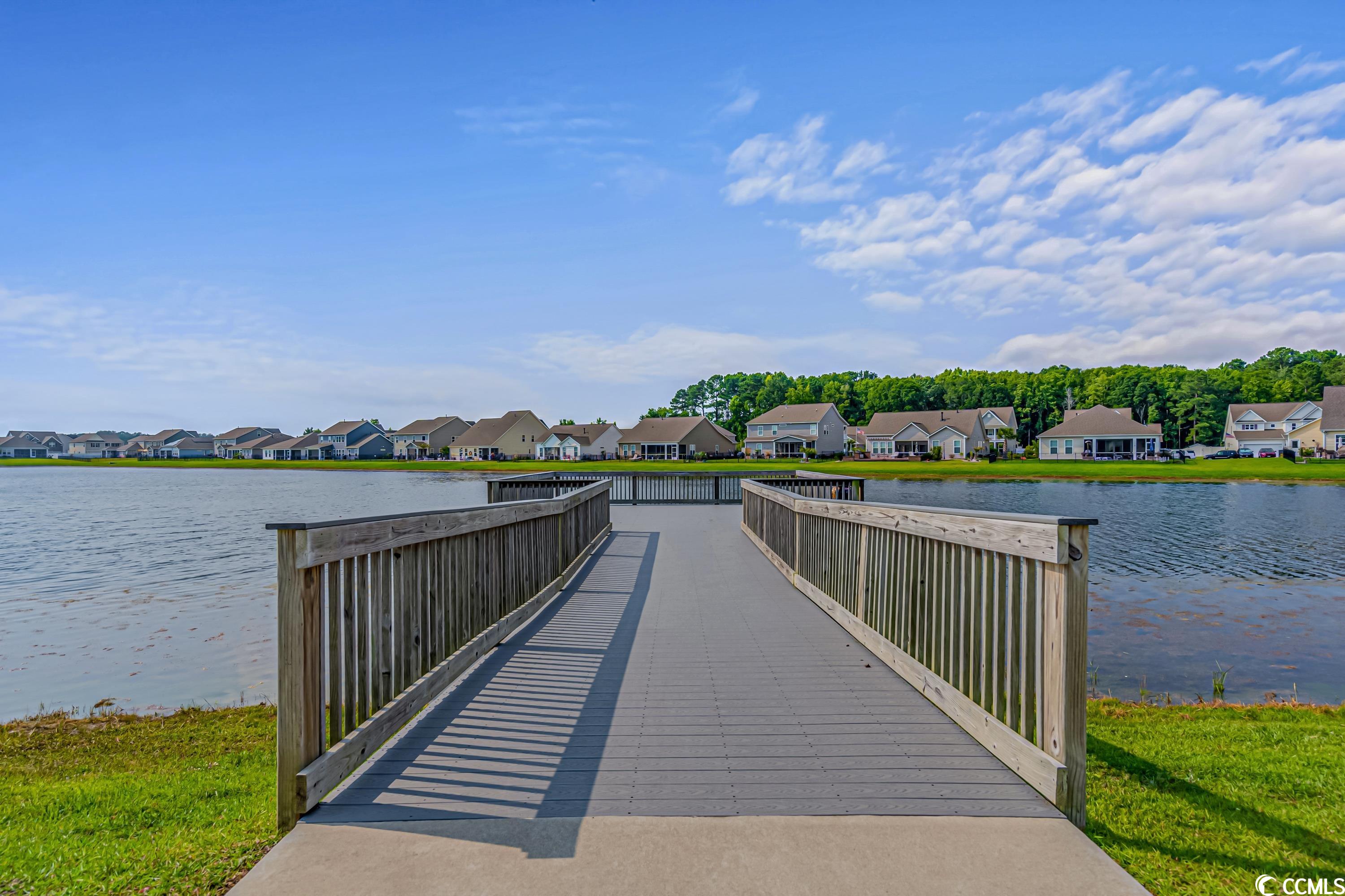 6019 Ranch View Drive Myrtle Beach, SC 29588 - Photo 36 of 40 Gallery Image 36