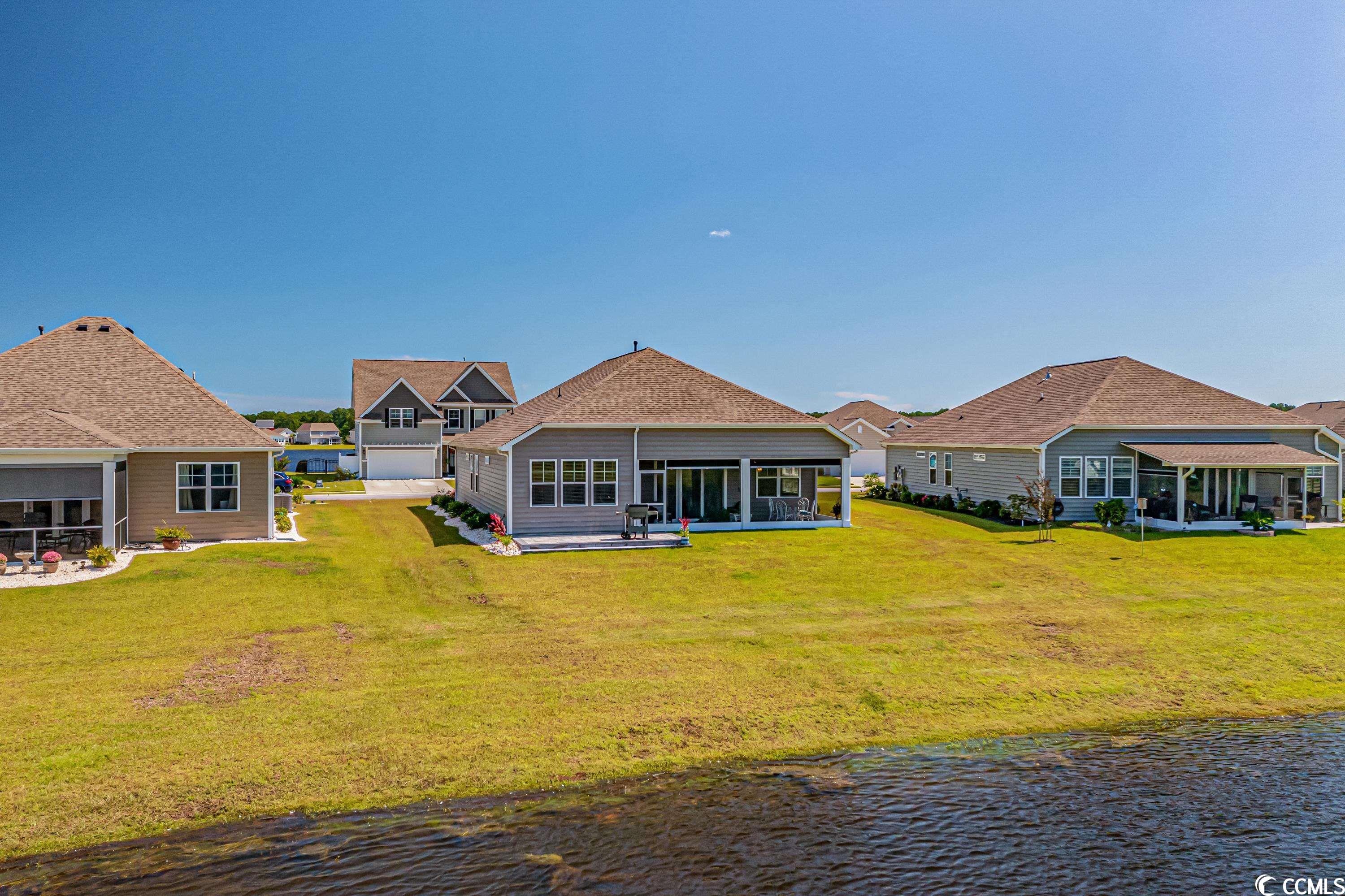 6019 Ranch View Drive Myrtle Beach, SC 29588 - Photo 4 of 40 Gallery Image 4