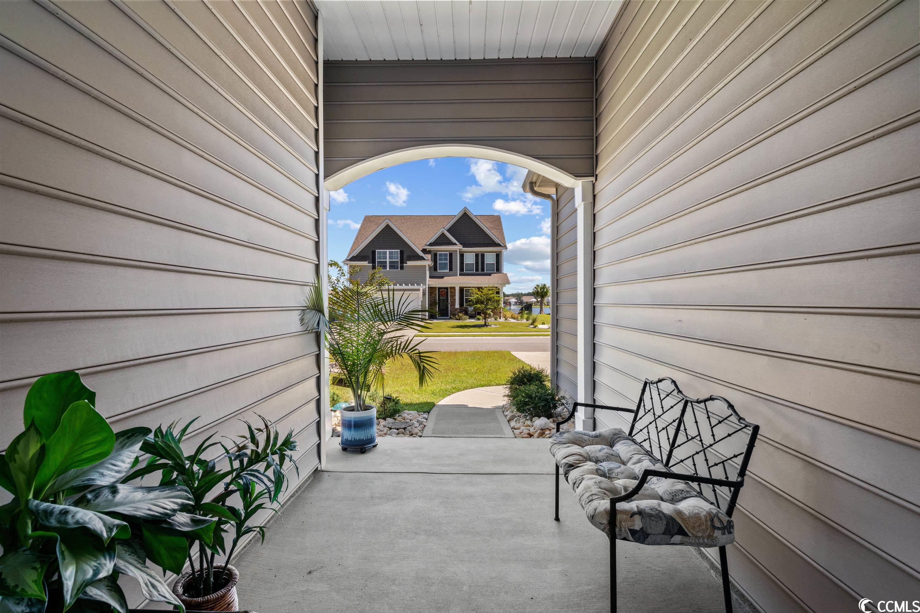 6019 Ranch View Drive Myrtle Beach, SC 29588 - Photo 5 of 40 Gallery Image 5