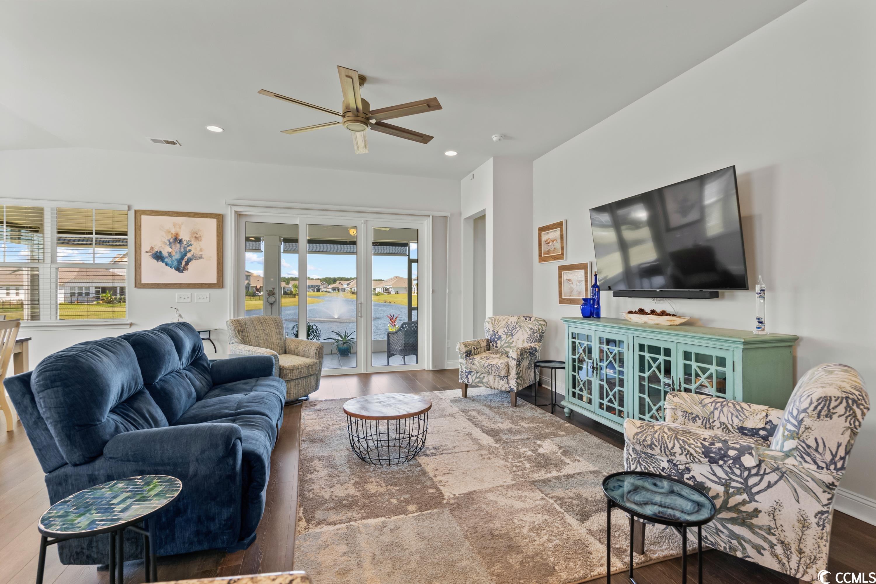 6019 Ranch View Drive Myrtle Beach, SC 29588 - Photo 9 of 40 Gallery Image 9