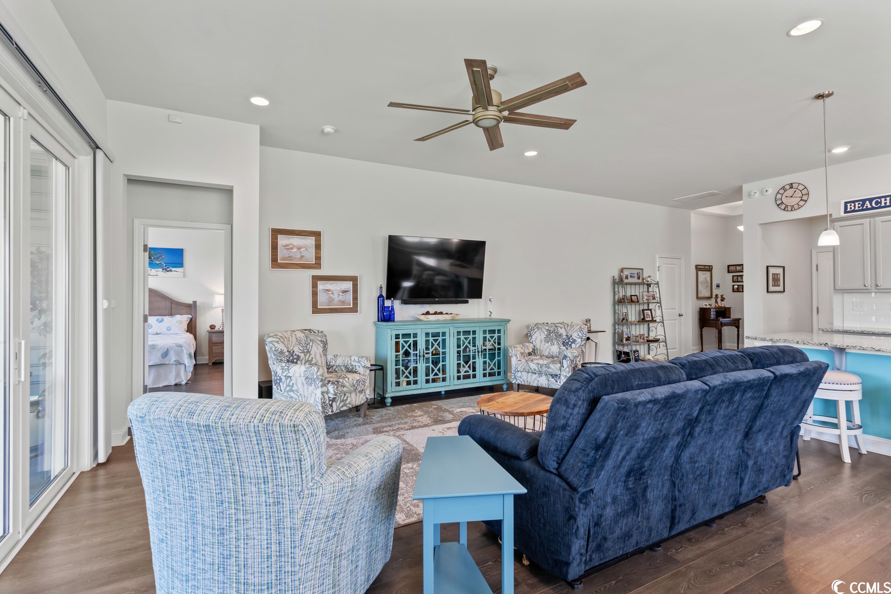 6019 Ranch View Drive Myrtle Beach, SC 29588 - Photo 10 of 40 Gallery Image 10