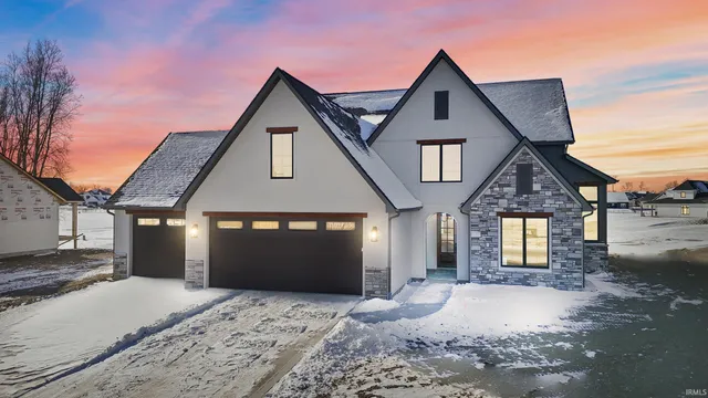 $799,000 | 17839 Monza Pass, Huntertown, IN 46748