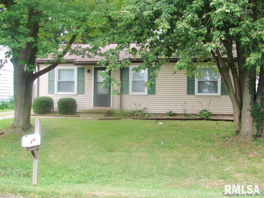 308 Water Street Rochester, IL 62563 - Photo 1 of 12