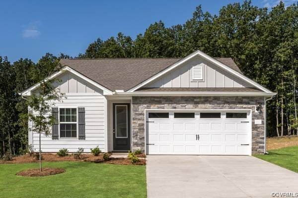 17232 George Ruffin Road Bowling Green, VA 22427 - Photo 1 of 9 Gallery Image 1
