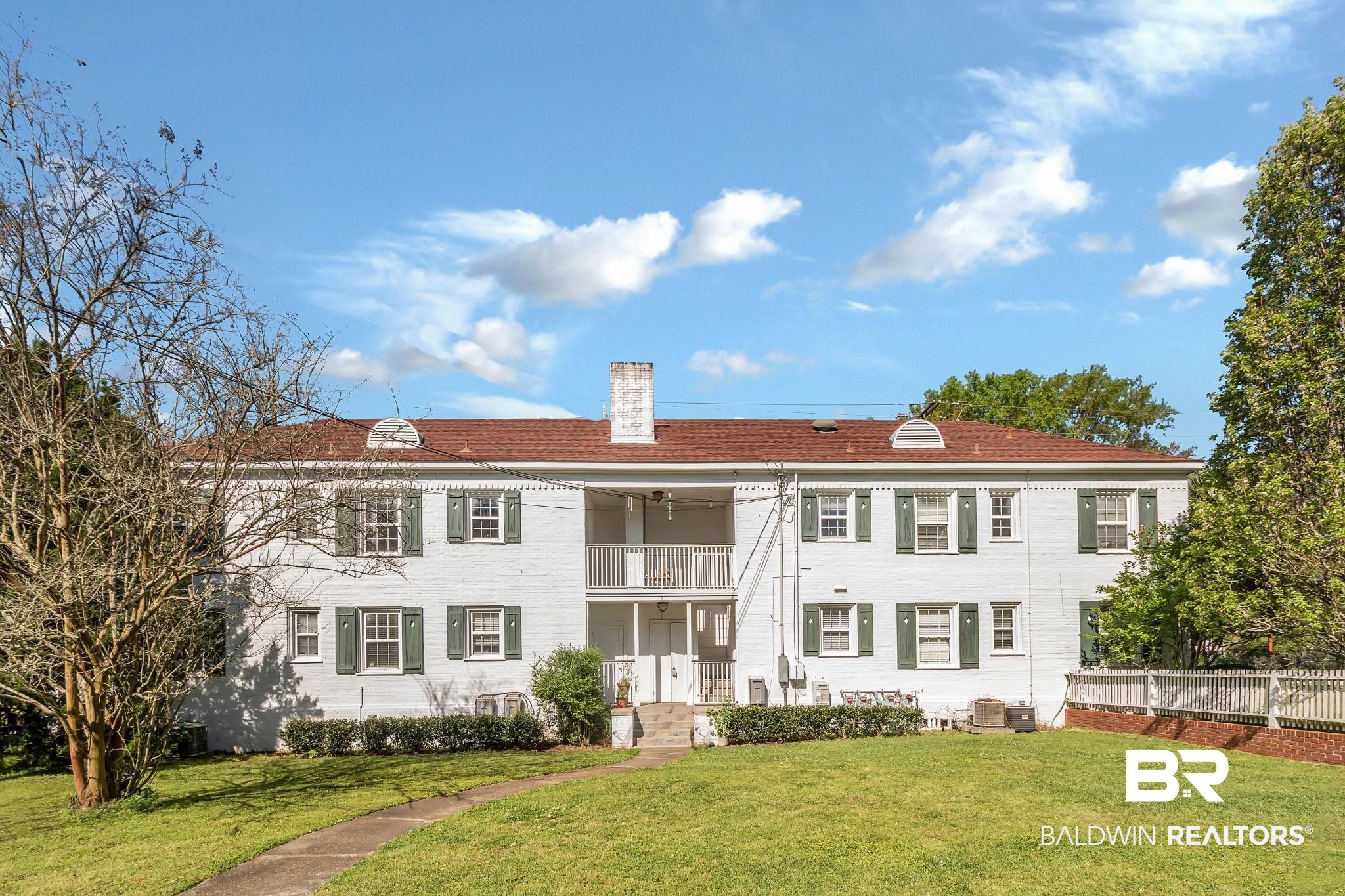 214 Upham Street, Unit 172A Mobile, AL 36607 - Photo 8 of 21