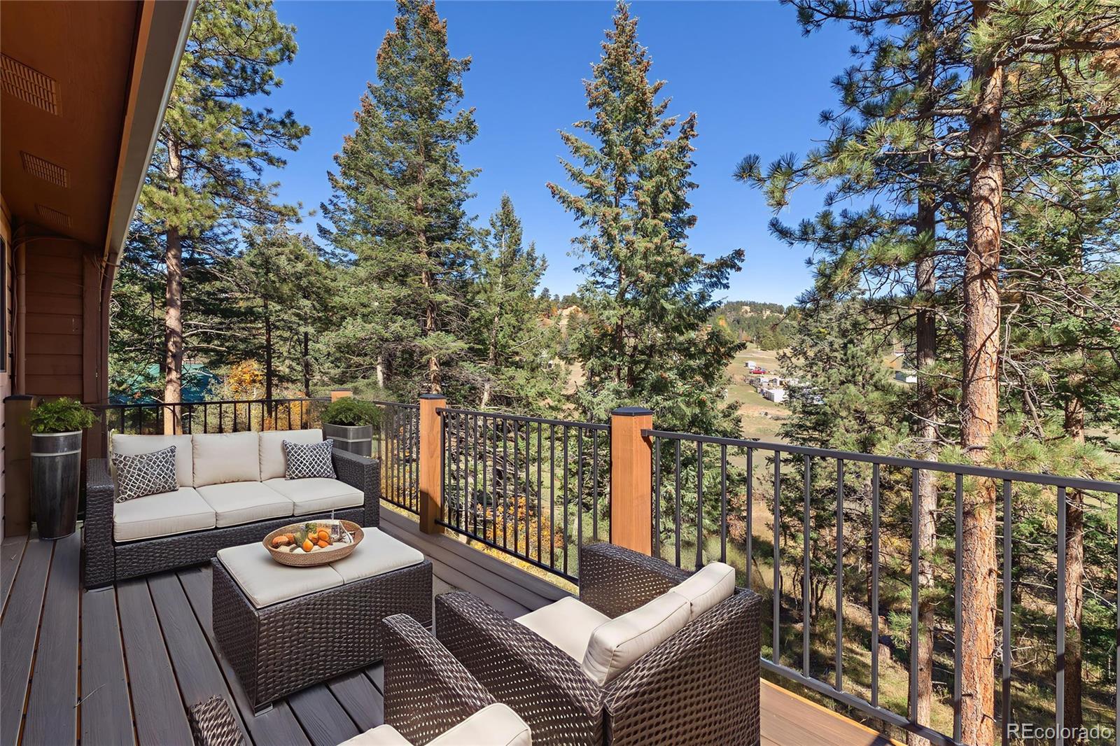 6616 High Drive Morrison, CO 80465 - Photo 11 of 44