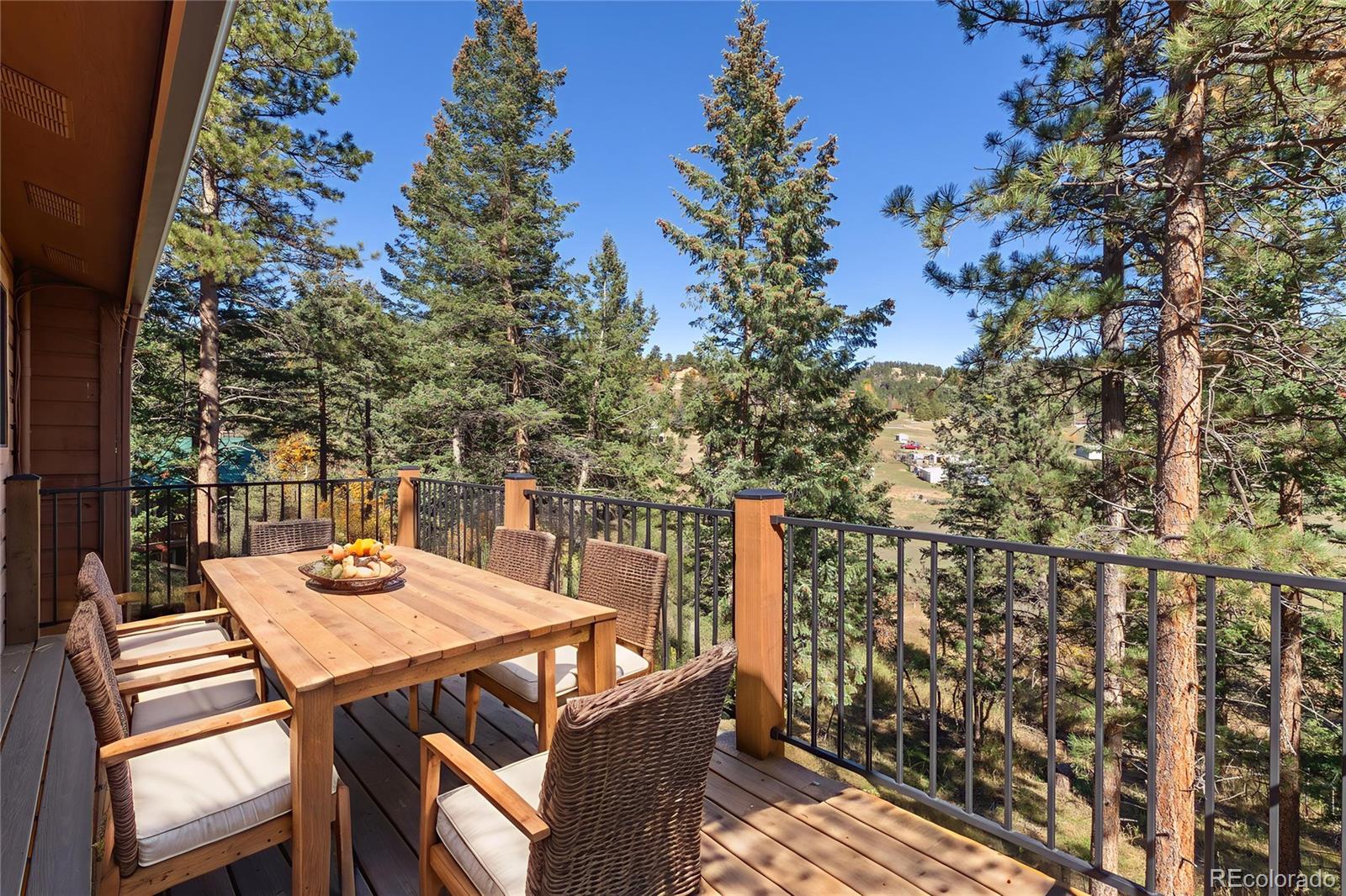 6616 High Drive Morrison, CO 80465 - Photo 12 of 44