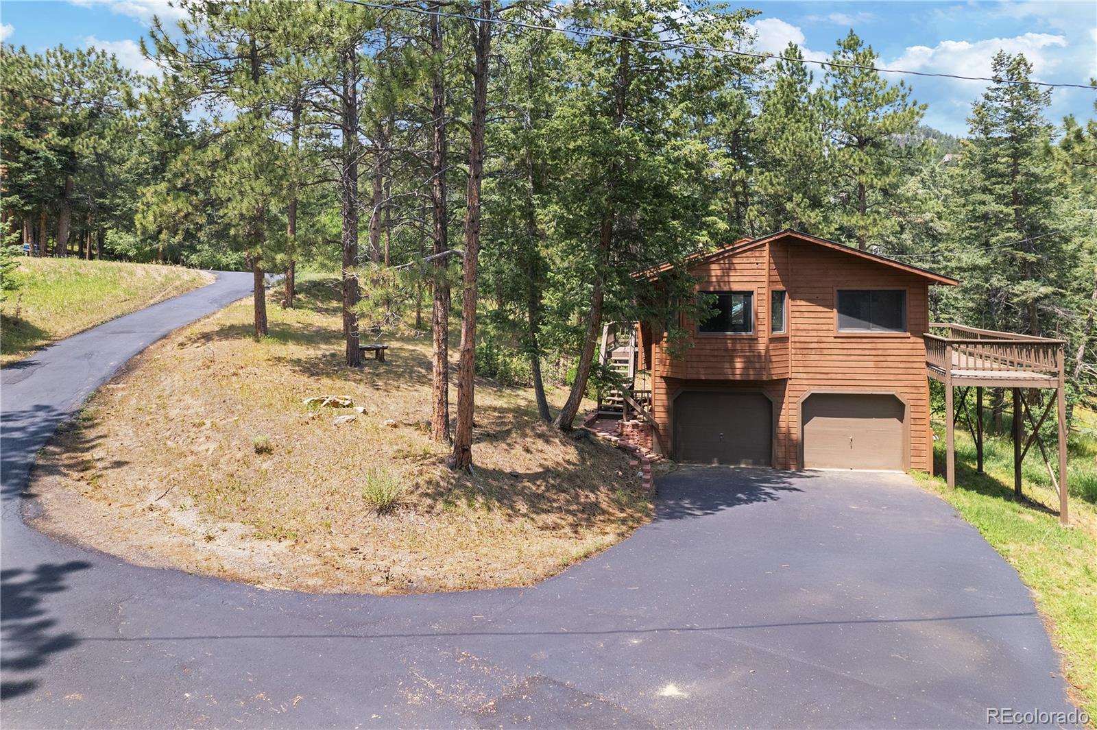 6616 High Drive Morrison, CO 80465 - Photo 30 of 44