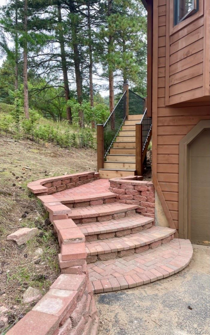 6616 High Drive Morrison, CO 80465 - Photo 3 of 44