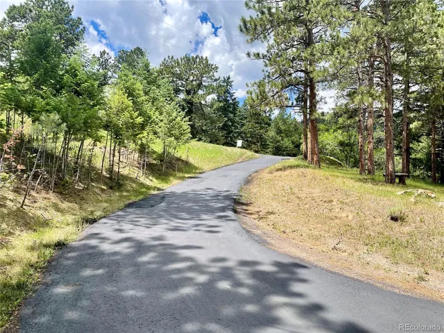 $739,000 | 6616 High Drive, Morrison, CO 80465