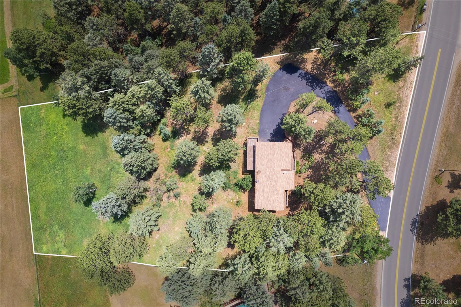 6616 High Drive Morrison, CO 80465 - Photo 34 of 44