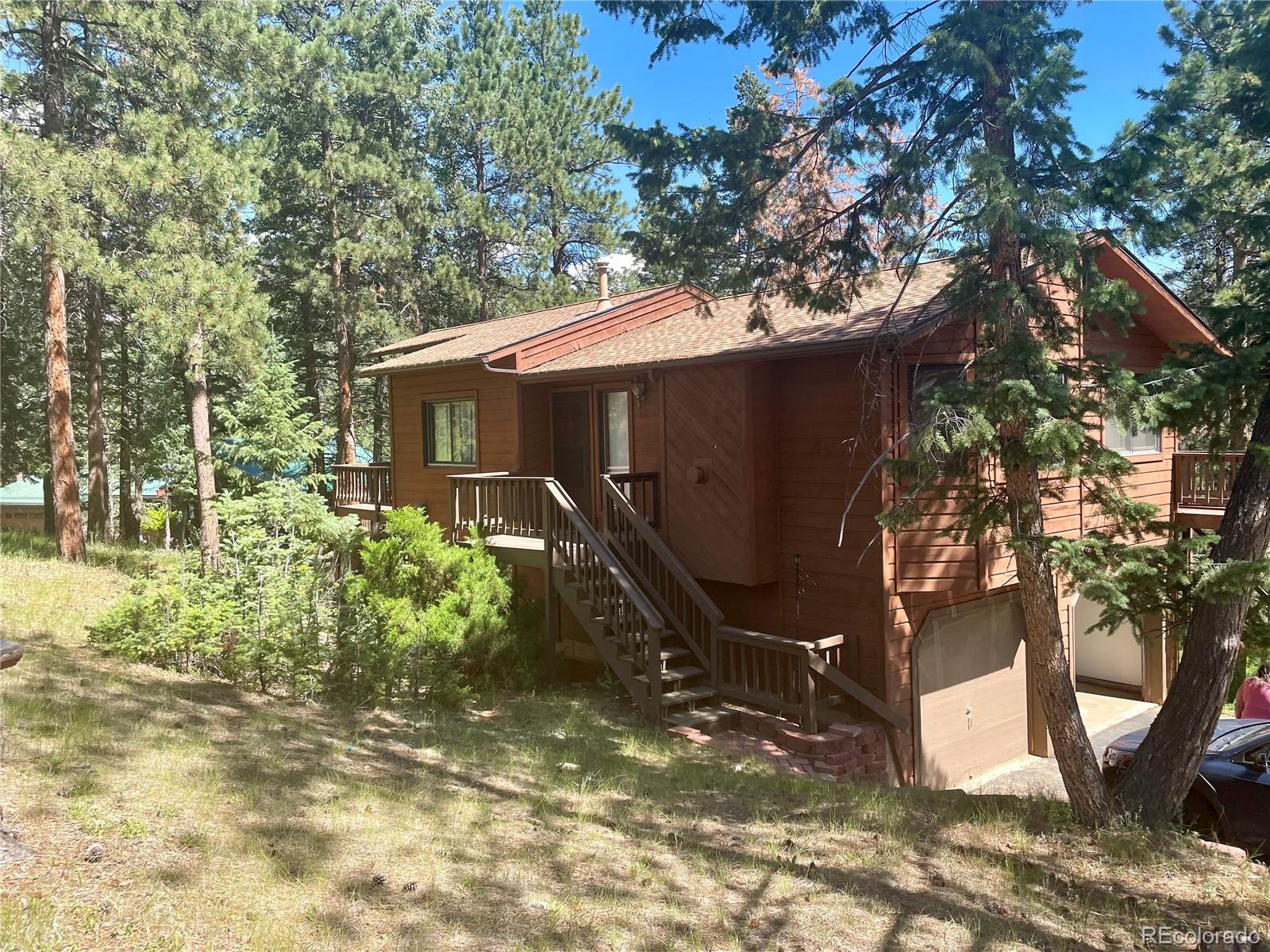 6616 High Drive Morrison, CO 80465 - Photo 36 of 44