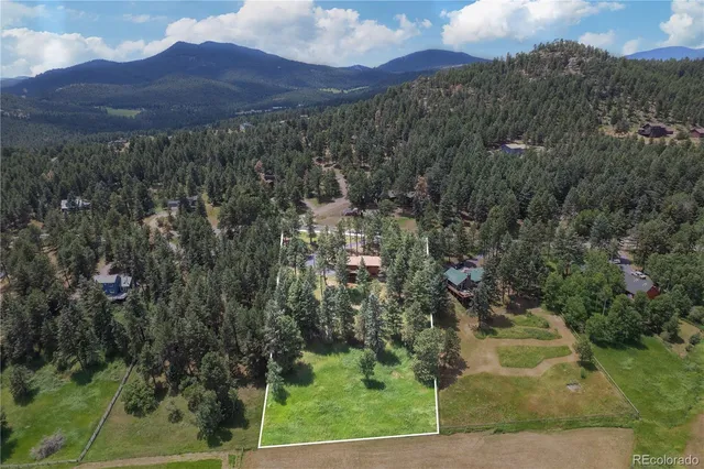 $739,000 | 6616 High Drive, Morrison, CO 80465
