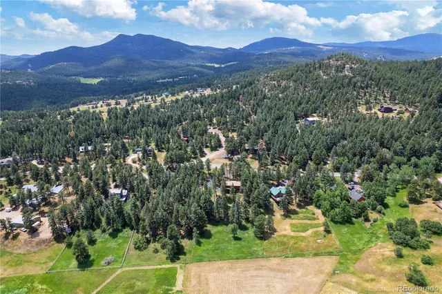 $739,000 | 6616 High Drive, Morrison, CO 80465