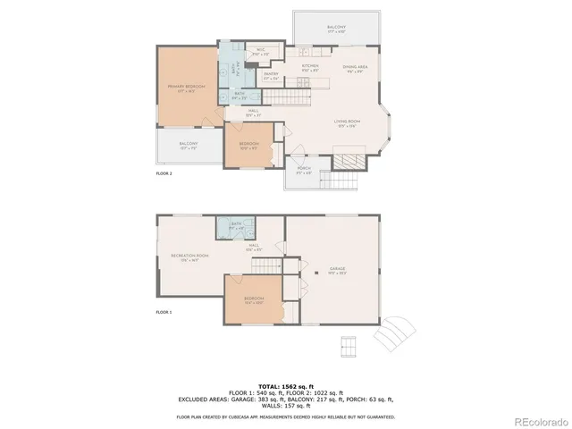 $739,000 | 6616 High Drive, Morrison, CO 80465
