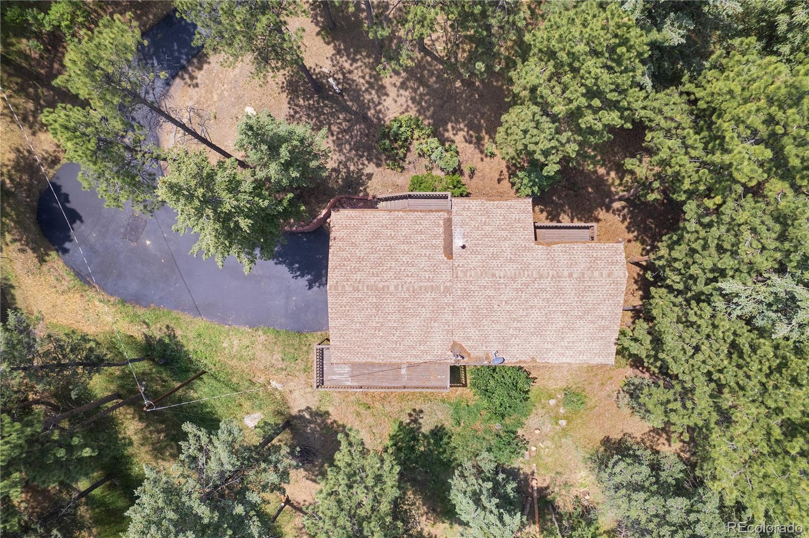 6616 High Drive Morrison, CO 80465 - Photo 43 of 44