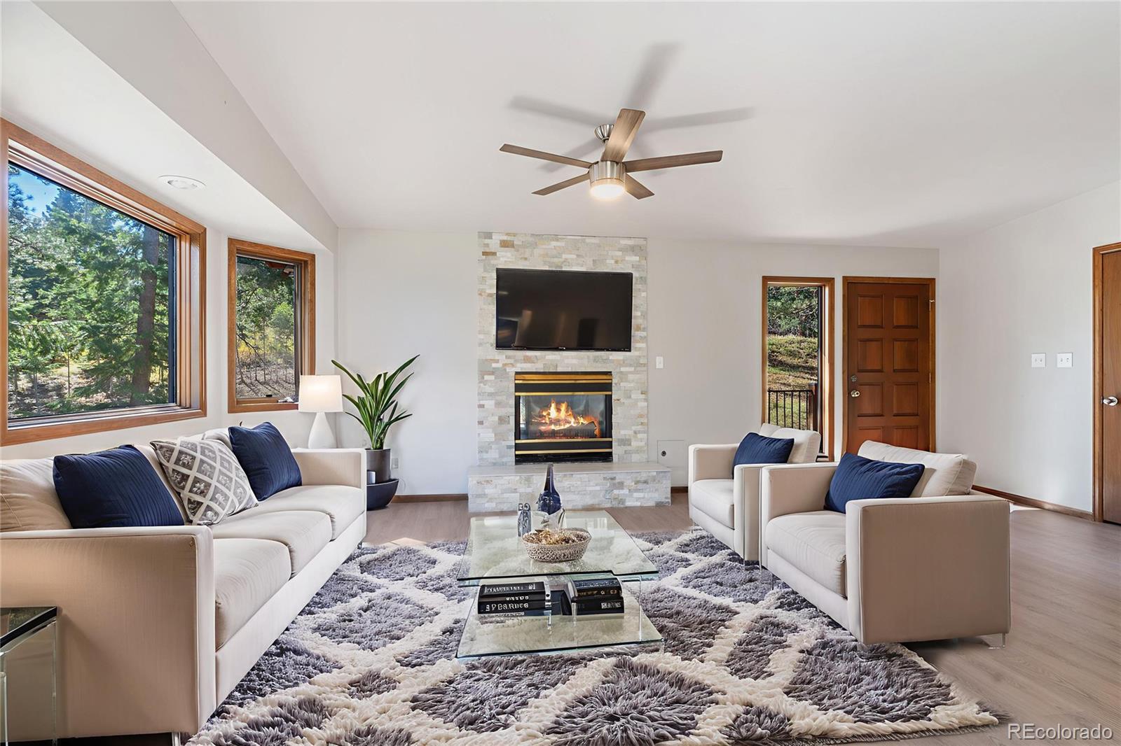 6616 High Drive Morrison, CO 80465 - Photo 8 of 44