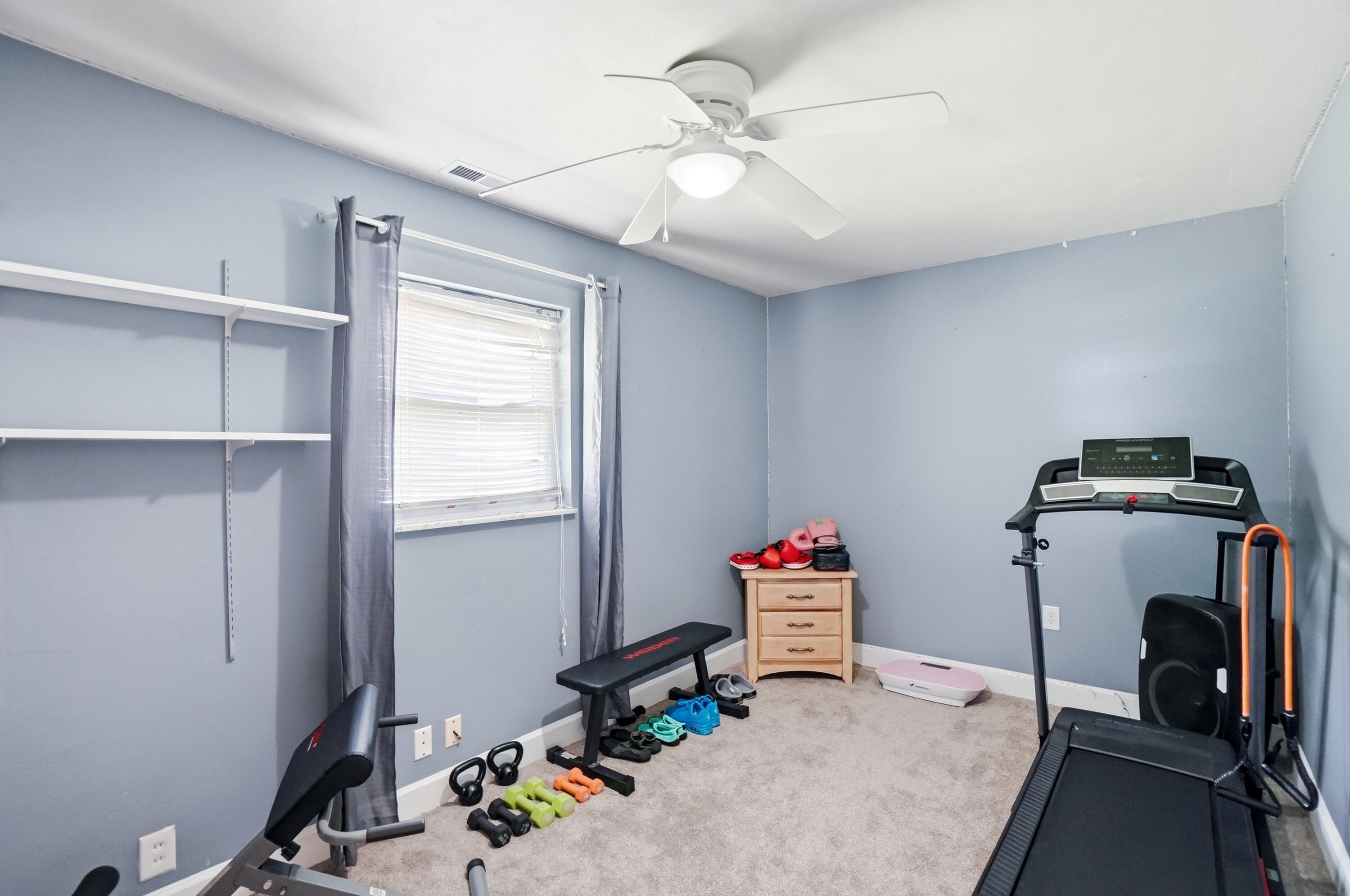 2553 Derr Road Springfield, OH 45503 - Photo 21 of 56