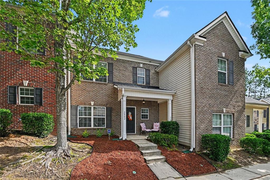 2555 Flat Shoals Road, Unit 2802 Atlanta, GA 30349 - Photo 29 of 29