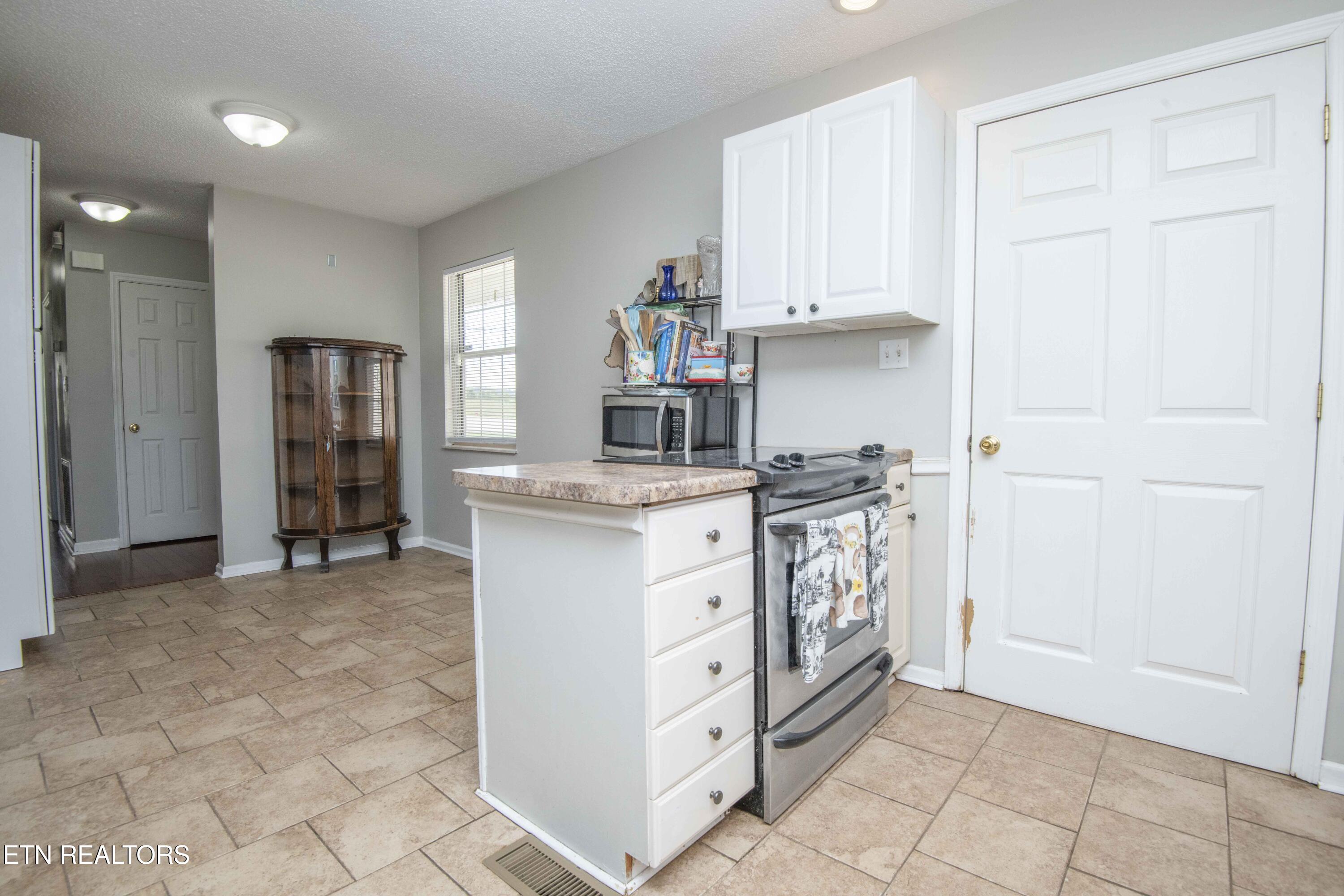 1104 Swan Pond Cir Road Harriman, TN 37748 - Photo 13 of 40 kitchen