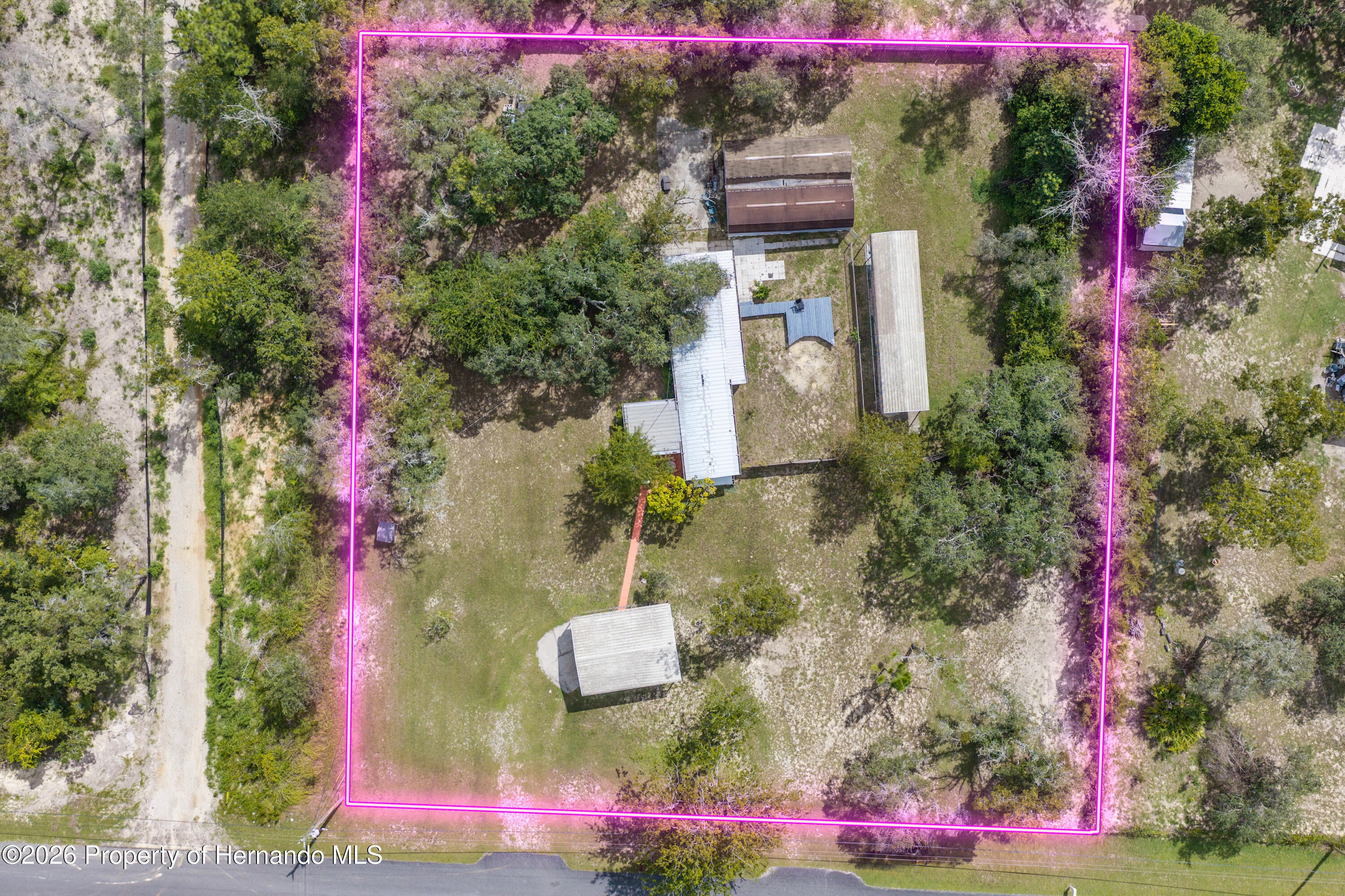 11390 Maripoe Road Weeki Wachee, FL 34614 - Photo 31 of 41 Gallery Image 31