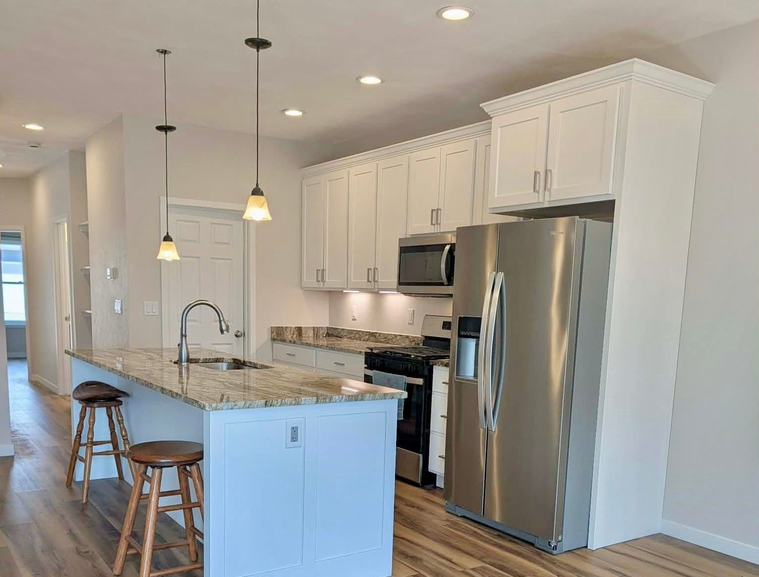 602 East Madison Avenue, Unit 35 Milton, WI 53563 - Photo 4 of 40