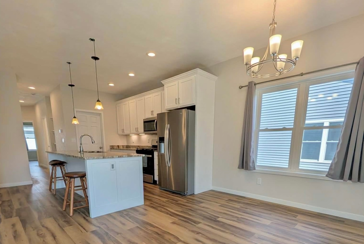 602 East Madison Avenue, Unit 35 Milton, WI 53563 - Photo 5 of 40