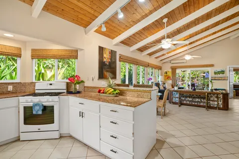 $2,195,000 | 4254 Waileia Place, Princeville, HI 96722