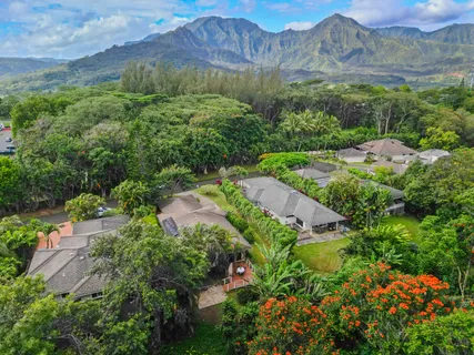 $2,195,000 | 4254 Waileia Place, Princeville, HI 96722
