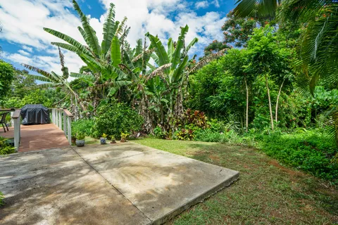 $2,195,000 | 4254 Waileia Place, Princeville, HI 96722