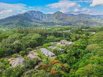 $2,195,000 | 4254 Waileia Place, Princeville, HI 96722
